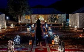 Sahara Starlight Camp