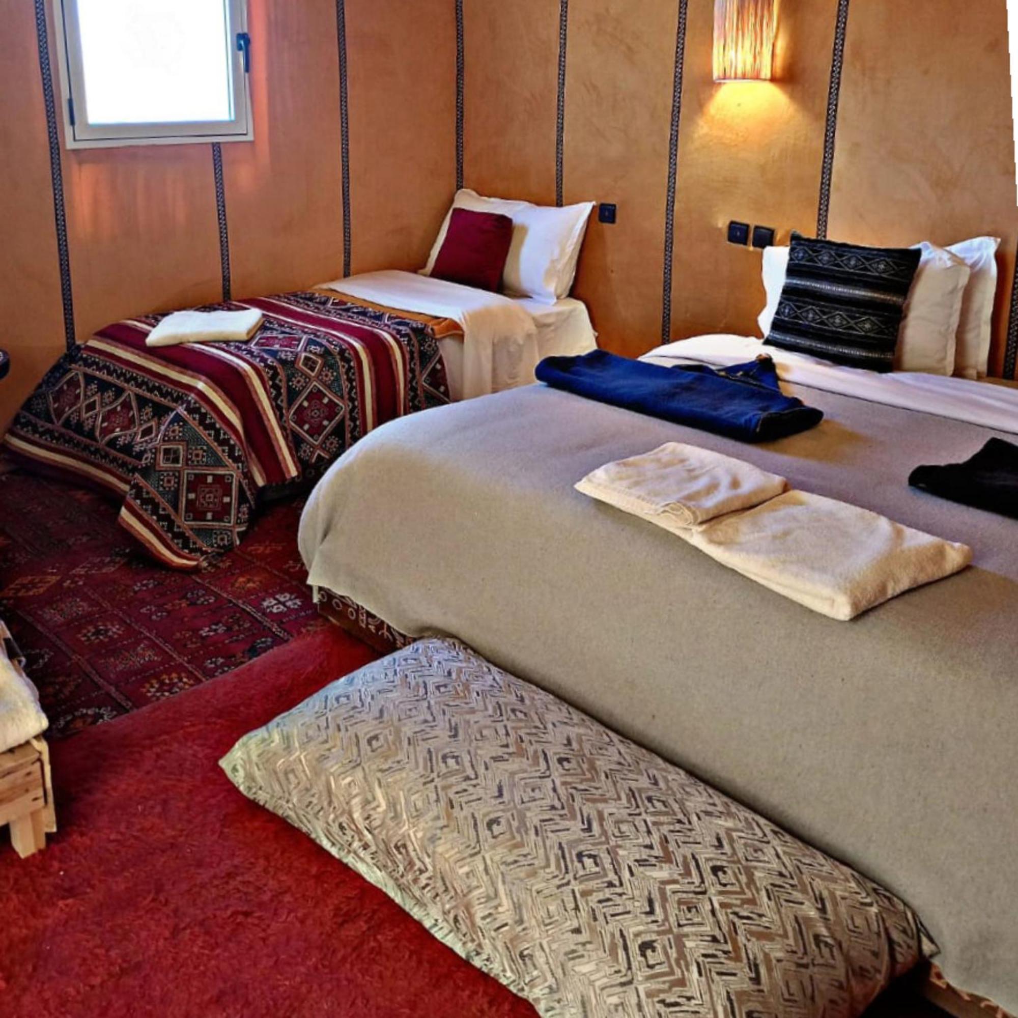 Sahara Starlight Camp Hotel Merzouga Exterior photo